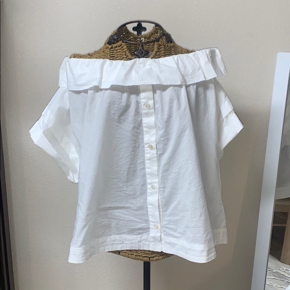 Blouse - Picture 3 of 5